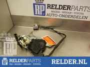 Klappenschlosszug Toyota MR 2 I W3