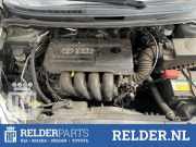 Lenkgetriebe Servo Toyota Corolla Verso E12J1