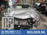 Radnabe vorne Kia XCeed CD