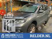 Steuergerät Airbag Nissan X-Trail III T32 988204