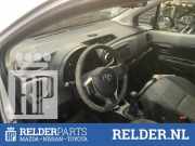 Steuergerät Airbag Toyota Yaris P13 891700D300