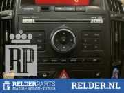 CD-Radio Kia Ceed 1 SW ED 961601H000