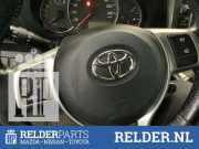Airbag Fahrer Toyota Verso S P12