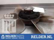 Elektrolüfter Toyota Land Cruiser 90 J9