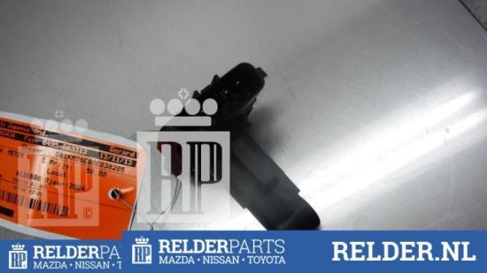 Luftmengenmesser Toyota Corolla Liftback E12 222040J010 Bild Luftmengenmesser Toyota Corolla Liftback E12 222040J010