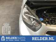 Hauptscheinwerfer rechts Kia Picanto 2 TA