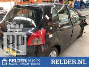 Wischermotor hinten Toyota Yaris Liftback P9 0390201825