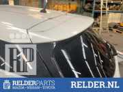 Spoiler hinten Nissan Micra V K14 MICRA