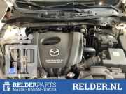 Schaltgetriebe Mazda 2 DL, DJ