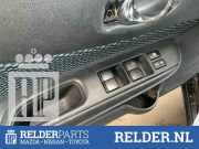 Schalter für Fensterheber Nissan Note E12 SJNTAAE12