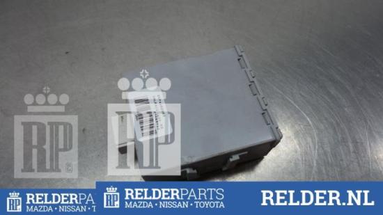 Steuergerät Toyota Corolla Liftback E12 8974102050 Bild Steuergerät Toyota Corolla Liftback E12 8974102050