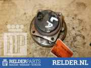 Radnabe hinten Toyota Avensis Stufenheck T25