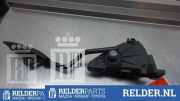 Sensor für Drosselklappenstellung Nissan Almera II Hatchback N16 18002AU400