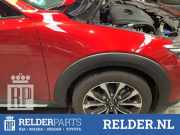 Kotflügel rechts vorne Mazda CX-3 DK