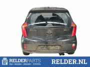 Gurtschloss Kia Picanto 2 TA