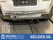 Stoßstangenträger hinten Kia Venga YN