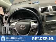Lenkrad Toyota Avensis Station Wagon T27