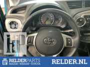Lenkrad Toyota Yaris P13