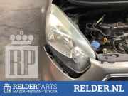Hauptscheinwerfer rechts Kia Picanto 2 TA