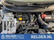 Lenkgetriebe Nissan Micra V K14
