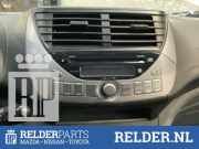 CD-Radio Nissan Pixo UA0