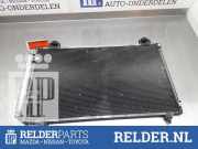 Klimakondensator Toyota Avensis Stufenheck T25 88450050