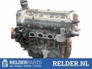 Motor ohne Anbauteile (Benzin) Toyota Yaris Liftback P9
