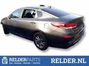 Fensterheber links hinten Kia Optima IV JF