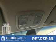 Innenleuchte Kia Rio III UB