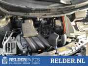 Schaltgetriebe Nissan Micra IV K13 JH3103