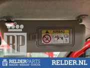 Sonnenblende Toyota Aygo B4