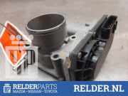 Drosselklappenstutzen Nissan Pixo UA0 52304L18