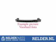 Stoßstangenträger hinten Kia Picanto 2 TA 866821Y200