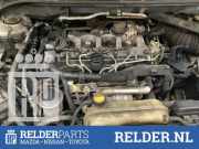 Motor ohne Anbauteile (Diesel) Toyota Avensis Kombi T25