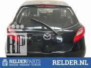 Verkleidung Hutablage Mazda 2 DE, DH