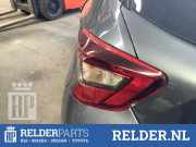 Rückleuchte links Nissan Micra V K14