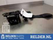 Gurtstraffer Toyota Yaris P21