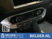 Heizungsbetätigung (Konsole) Kia Rio III UB