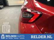 Rückleuchte links Nissan Micra V K14