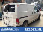 Stoßdämpfer rechts hinten Nissan NV200 Kasten M20
