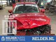 Wischermotor vorne Mazda 2 DL, DJ 8X05C026