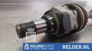 Antriebswelle links vorne Toyota Prius W3