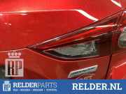 Rückleuchte rechts Mazda 3 BM, BN