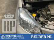 Hauptscheinwerfer rechts Toyota Yaris P13