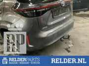 Stoßstange hinten Toyota Yaris Cross MXP