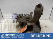 Radnabe vorne Mazda 3 BK