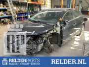 Abgasrückführventil Toyota Avensis Stufenheck T27 258000R010