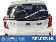 Klappenschlosszug Kia Picanto 2 TA