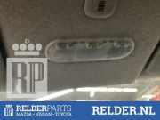 Innenleuchte Nissan Micra IV K13