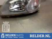 Hauptscheinwerfer links Toyota Yaris P1 JTDKW